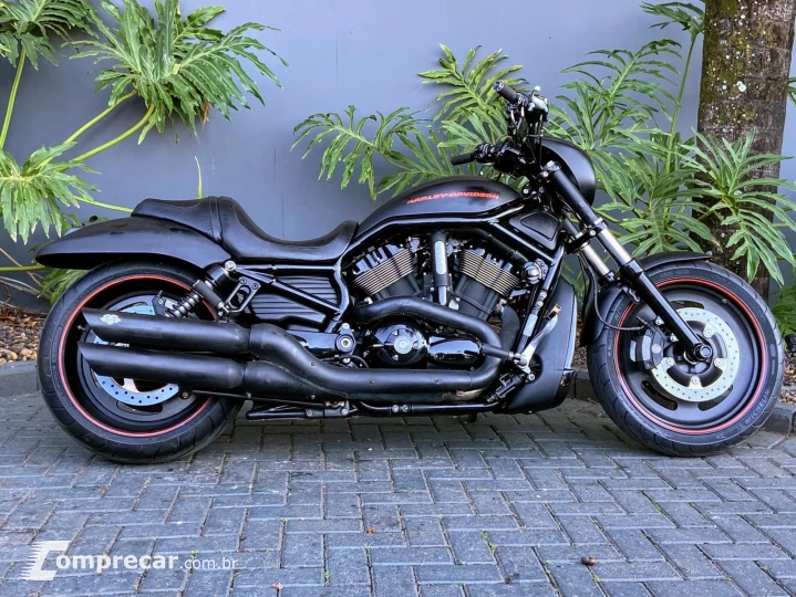 V-ROD NIGHT ROD SPECIAL