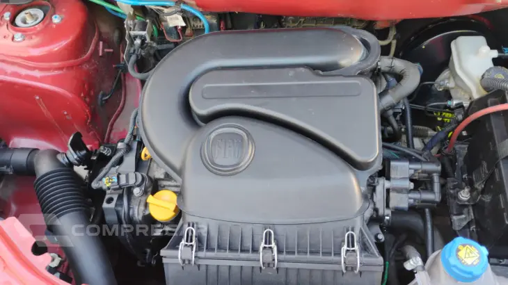 UNO 1.0 EVO Vivace 8V