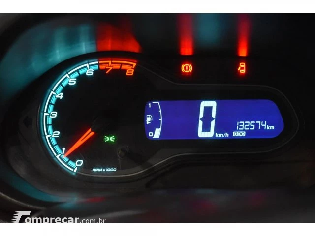 ONIX - 1.0 MPFI LT 8V 4P MANUAL