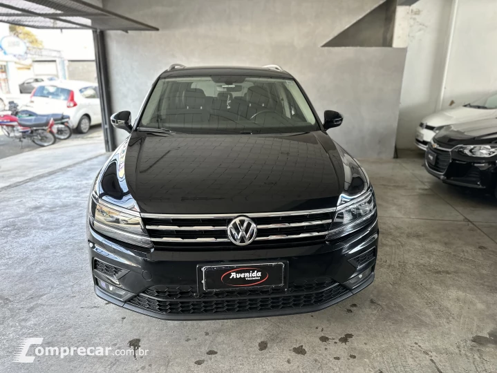 TIGUAN 1.4 250 TSI Allspace
