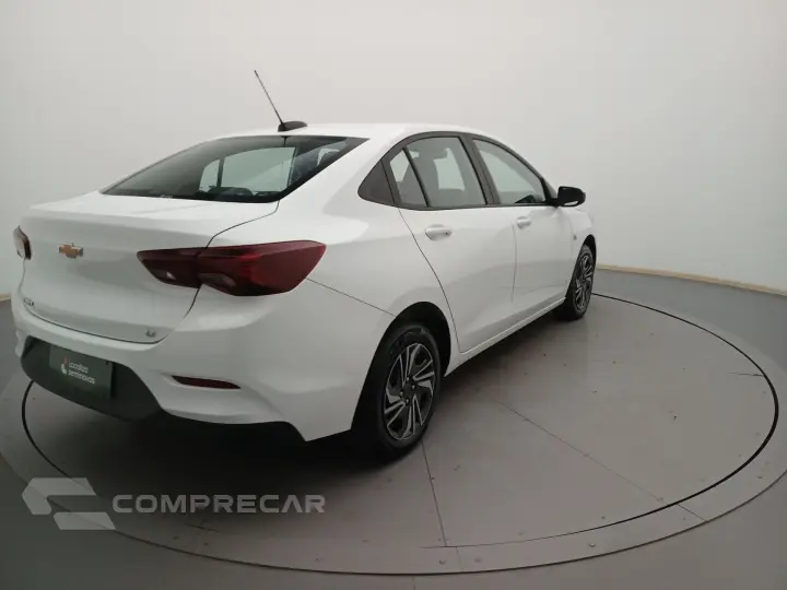 ONIX 1.0 FLEX PLUS LT MANUAL