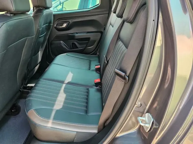 STRADA - 1.3 FIREFLY RANCH CD CVT