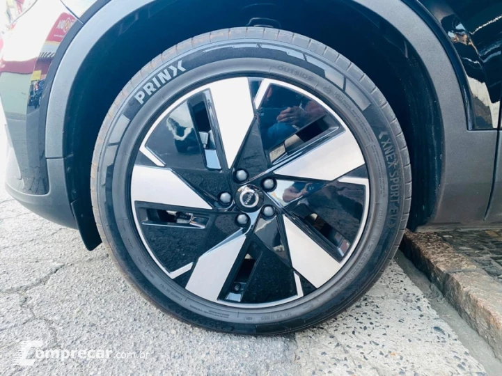 XC40 P6 Recharge Electric Plus