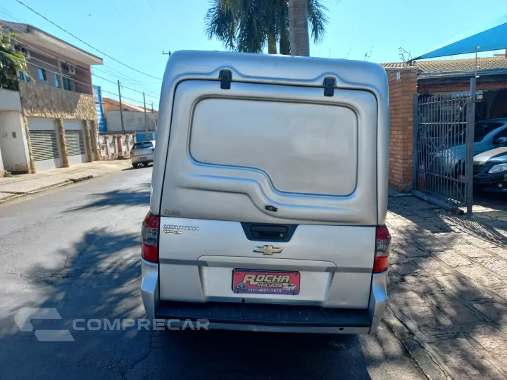 MONTANA 1.4 Combo Furgão 8V