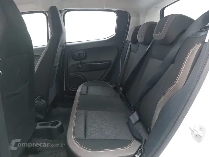 MOBI 1.0 EVO FLEX TREKKING MANUAL