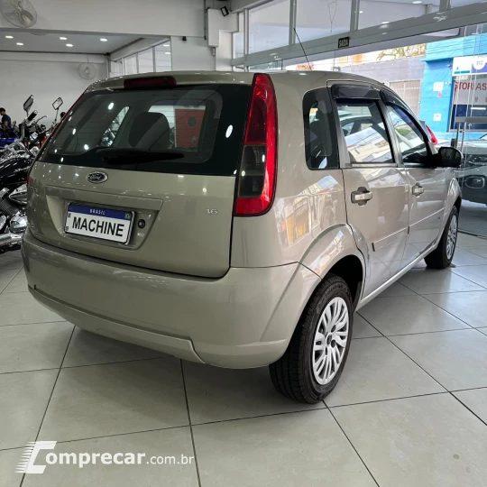 FIESTA 1.6 MPI Class 8V
