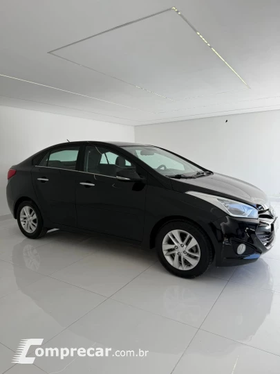 HB20S 1.6 Premium 16V
