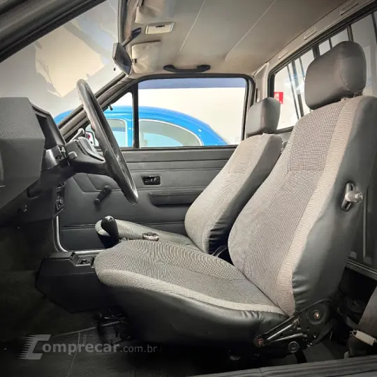 SAVEIRO 1.8 CL CS 8V