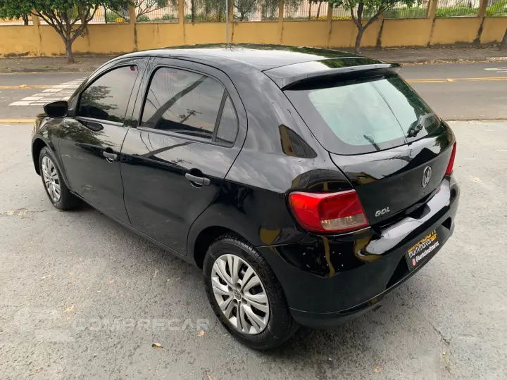 GOL 1.0 MI 8V G.V