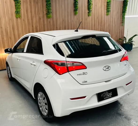 HB20 1.0 Comfort 12V