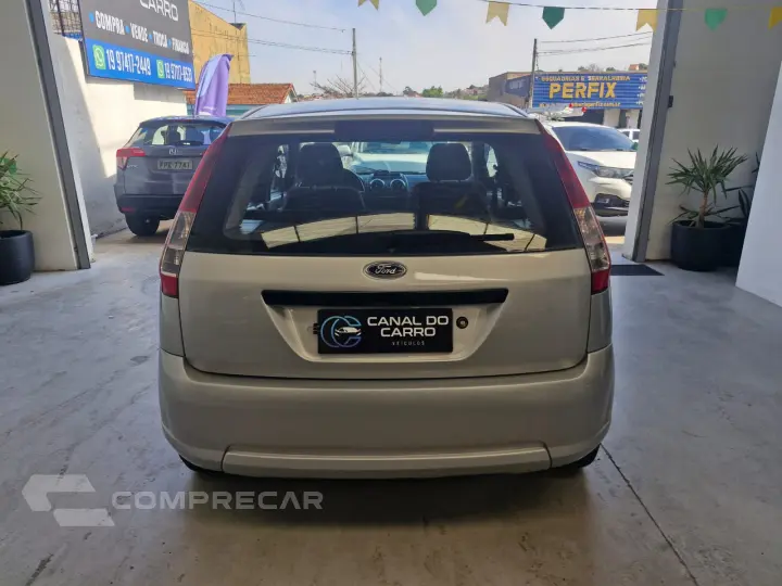 FIESTA 1.0 MPI Class 8V