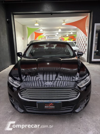 FUSION 2.5 SEL 16V