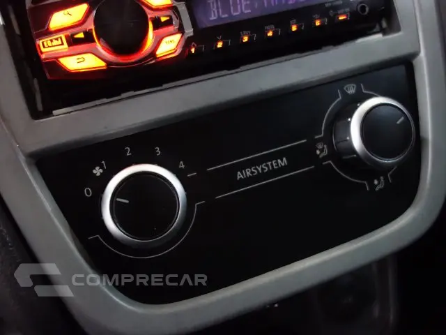 GOL - 1.0 MI 8V 4P MANUAL G.V