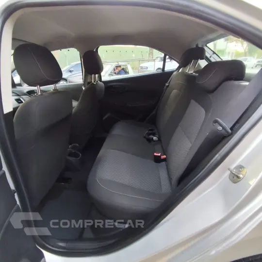 ONIX HATCH LT 1.4 8V FlexPower 5p Mec.