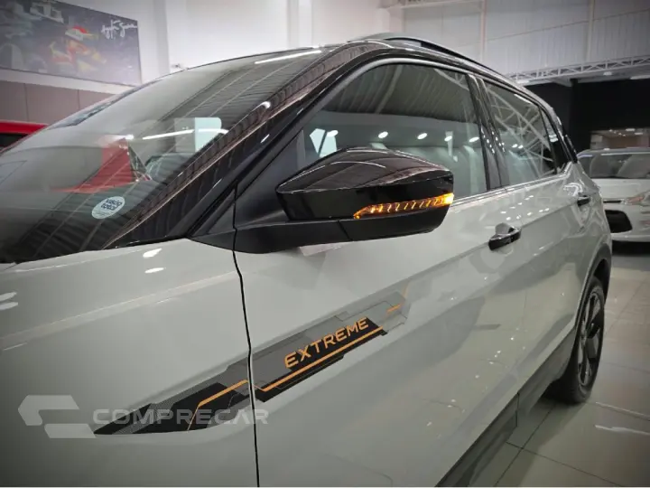 T-CROSS 1.4 250 TSI TOTAL FLEX EXTREME AUTOMÁTICO