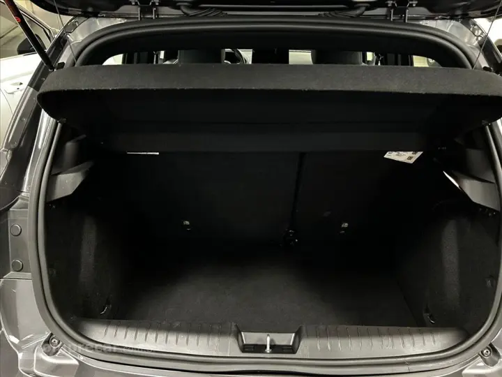 PULSE 1.0 TURBO 200 FLEX IMPETUS CVT