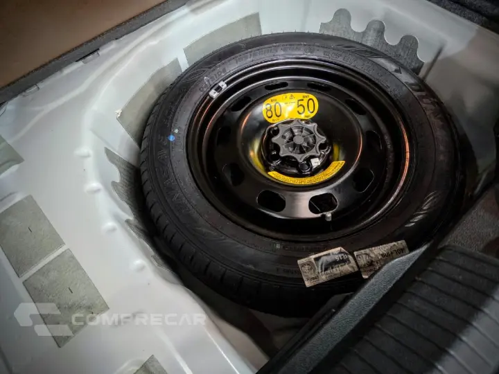 POLO 1.0 200 TSI COMFORTLINE AUTOMATICO