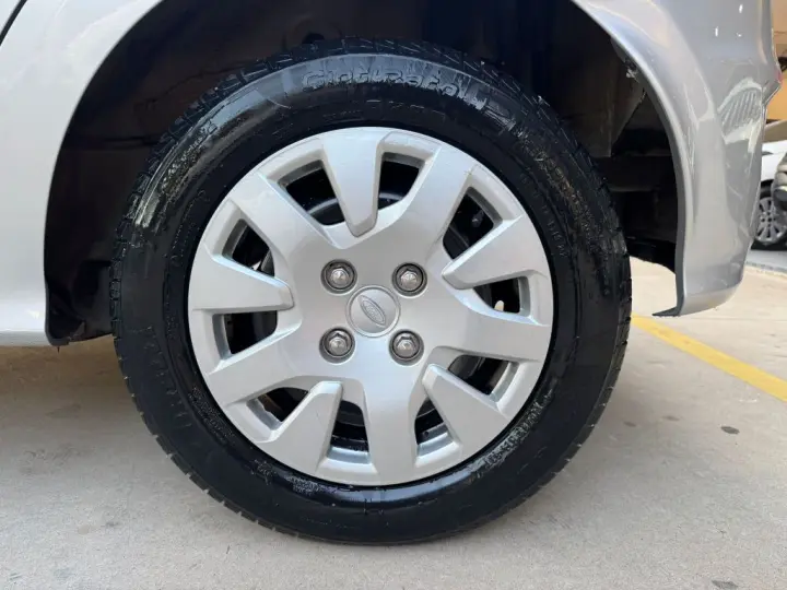 Ka 1.0 SE/SE Plus TiVCT Flex 5p