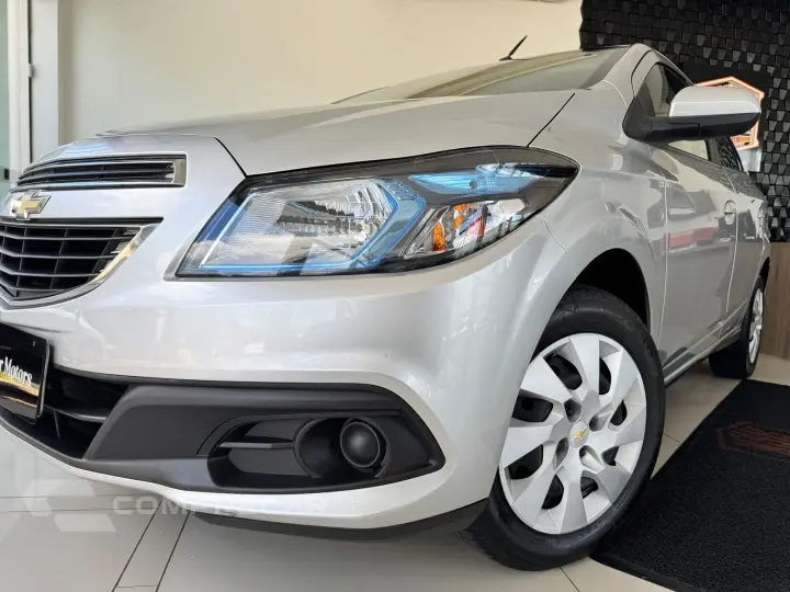 ONIX 1.4 MPFI LT 8V FLEX 4P MANUAL