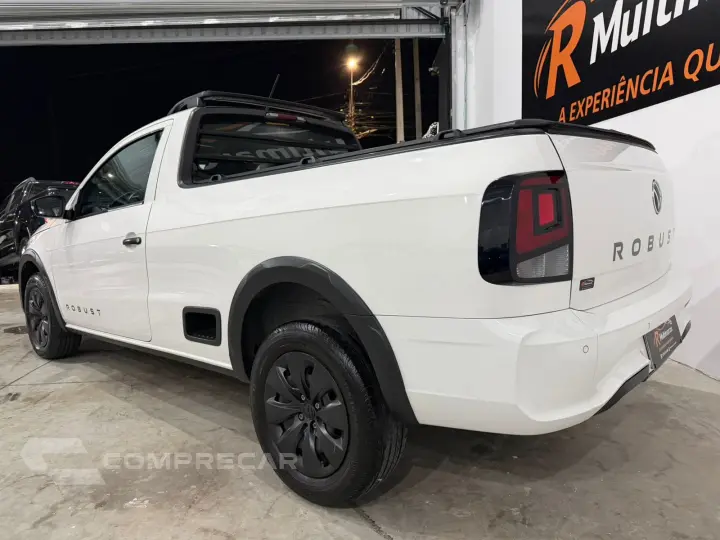 SAVEIRO 1.6 CS ROBUST