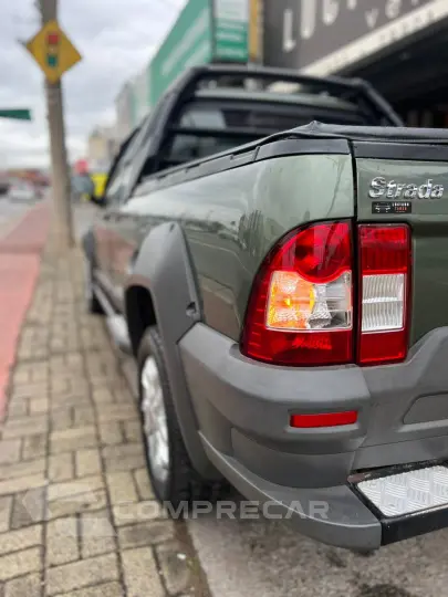 STRADA 1.8 MPI Adventure CE 8V