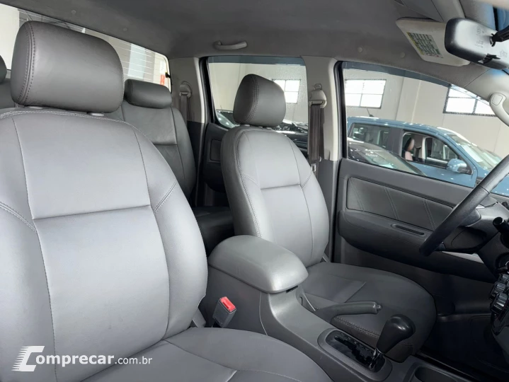 HILUX 2.5 4X2 CD 16V