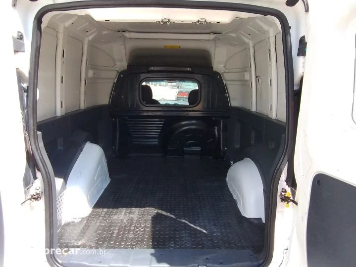 FIORINO 1.4 MPI Furgão Hard Working 8V