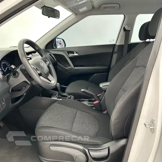 CRETA 1.6 16V Smart