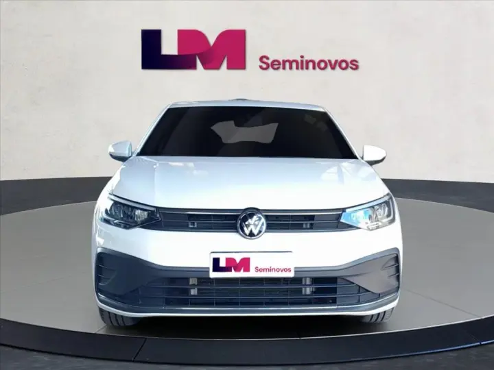 VIRTUS 1.0 170 TSI MANUAL