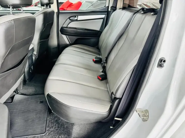 S10 Pick-Up LTZ 2.5 Flex 4x4 CD Aut.