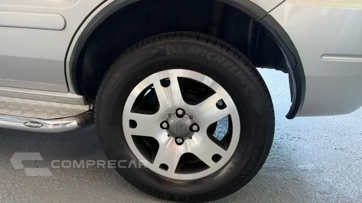 EcoSport XLS 1.6/ 1.6 Flex 8V 5p