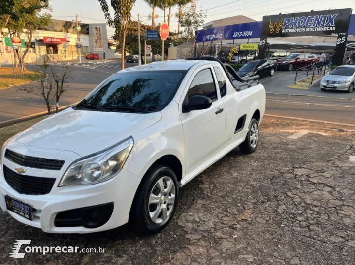 MONTANA 1.4 MPFI LS CS 8V