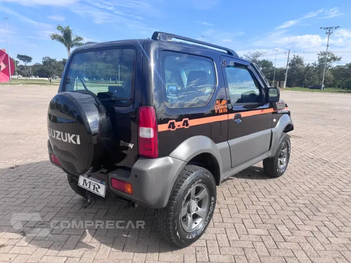 JIMNY 1.3 4sun 4X4 16V