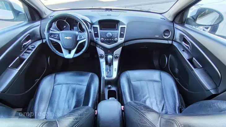 CRUZE 1.8 LT 16V