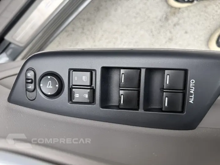 CIVIC 2.0 EXR 16V FLEX 4P AUTOMATICO