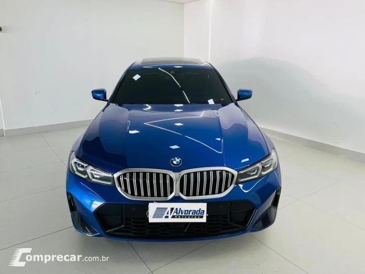 320I M SPORT FLEX