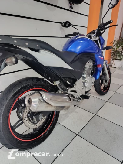 CB 300