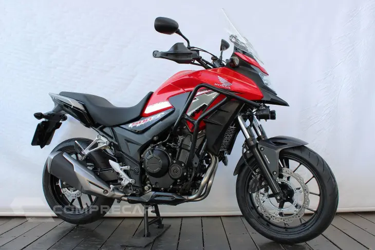 HONDA CB 500 X ABS