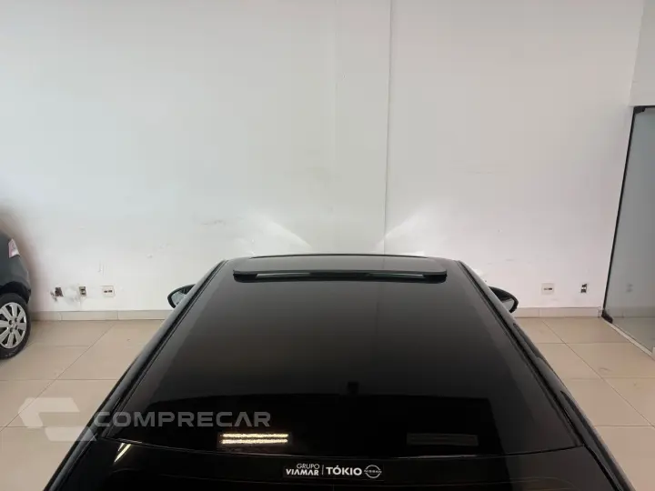 SENTRA 2.0 16V GASOLINA EXCLUSIVE XTRONIC