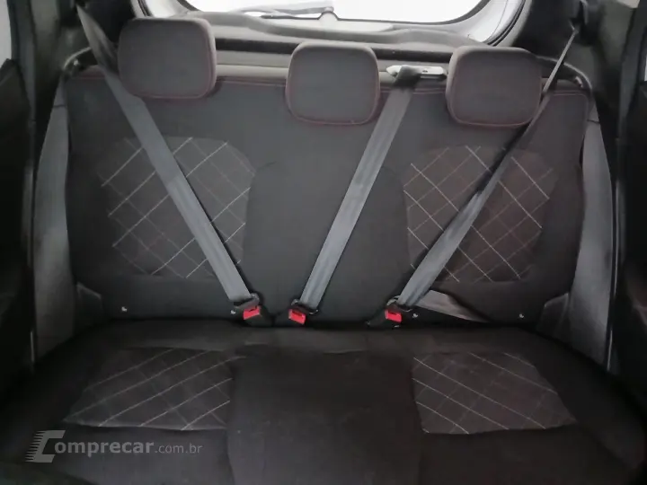 KWID 1.0 12V SCE FLEX ZEN MANUAL