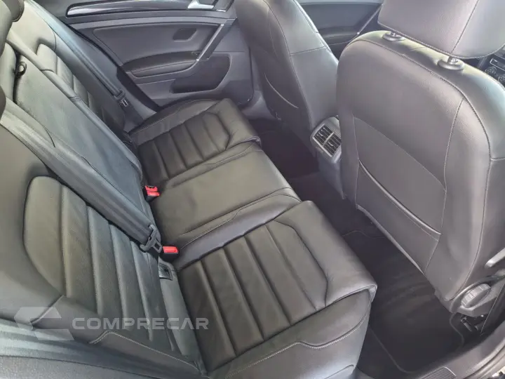 Golf 1.4 16V 4P FLEX TSI HIGHLINE AUTOMÁTICO