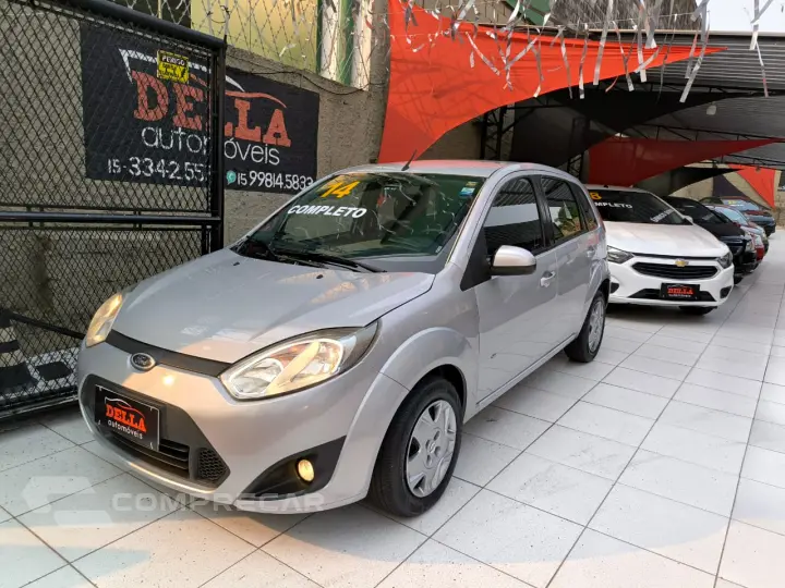FIESTA 1.0 MPI Class 8V