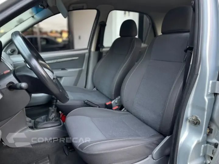 PRISMA 1.4 MPFI LT 8V FLEX 4P MANUAL