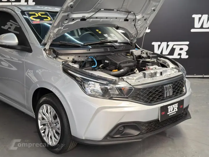 ARGO 1.0 Firefly Drive