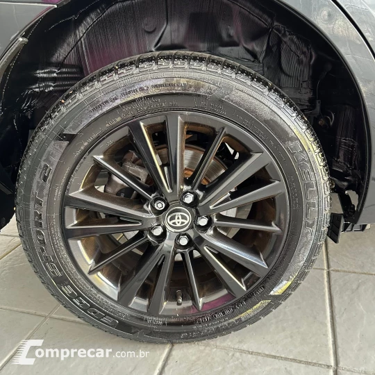 Corolla XEi 2.0 Flex 16V Aut.