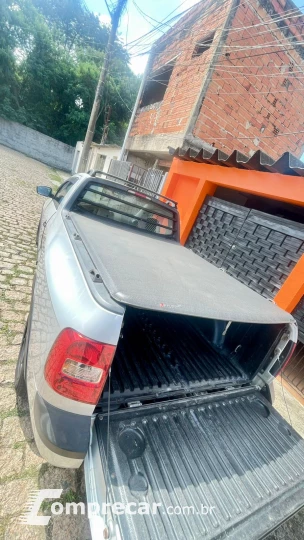 saveiro cs tl 1.6