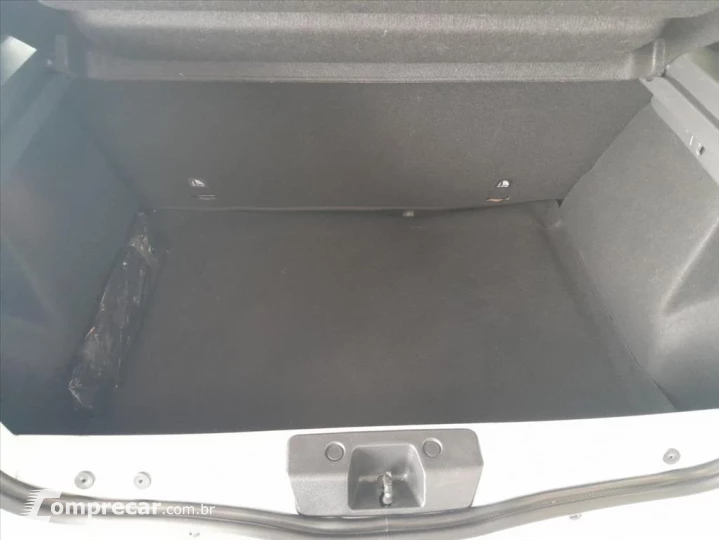 SANDERO 1.0 12V SCE FLEX GT LINE MANUAL