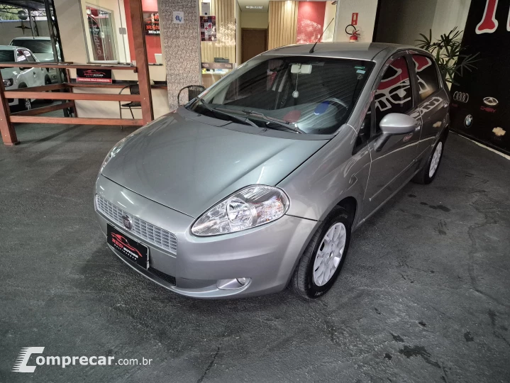 PUNTO 1.4 ELX 8V
