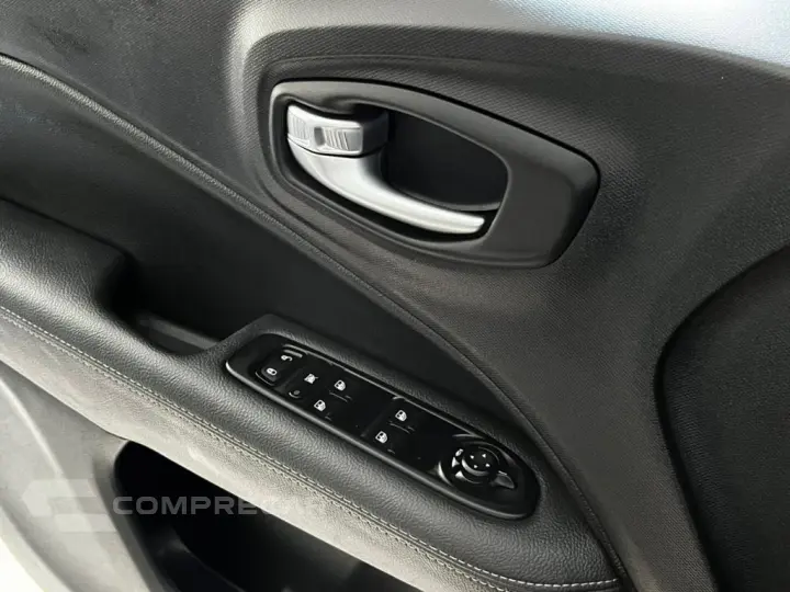 Toro Volcano 2.0 16V 4x4 TB Diesel Aut.