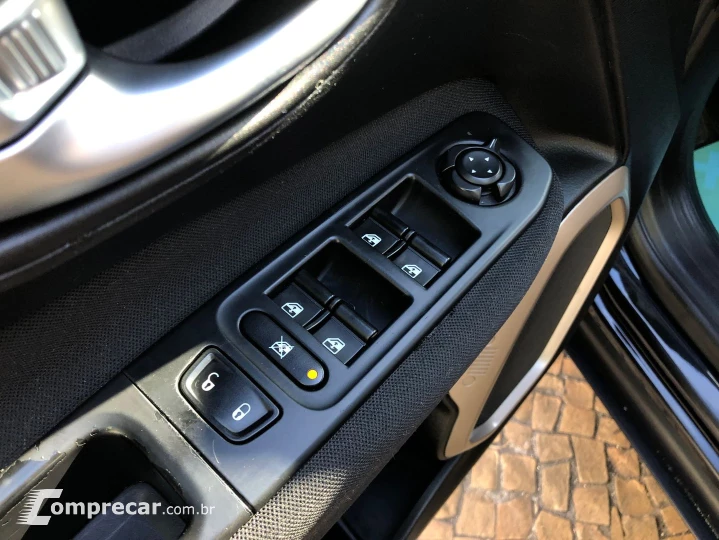 Renegade 1.8 16V Flex Sport 4P Manual